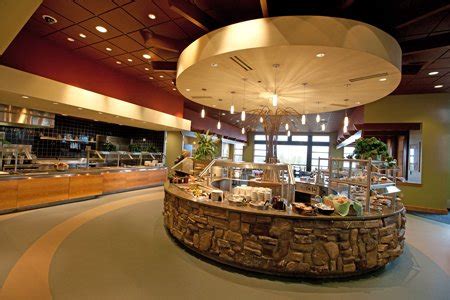 st ignace casino buffet.